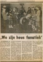 1978 We Willen Ze Houwen FF 13 artikel 1978 We Willen Ze Houwen FF 13 artikel